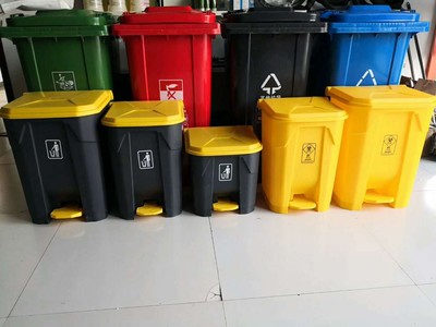 垃圾分类早知道 环保咨询助力绿色生活