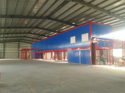 环保咨询服务 共建绿色未来