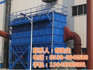 除尘器骨架与环保咨询服务 全友机械的专业解决方案