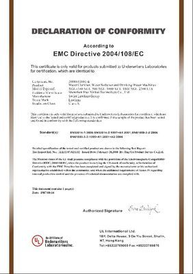 加盟净水器行业前景分析 以劳伦斯净水为例，机遇与挑战并存