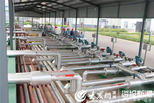 山东环沃环保科技 做工业环境服务的引领者