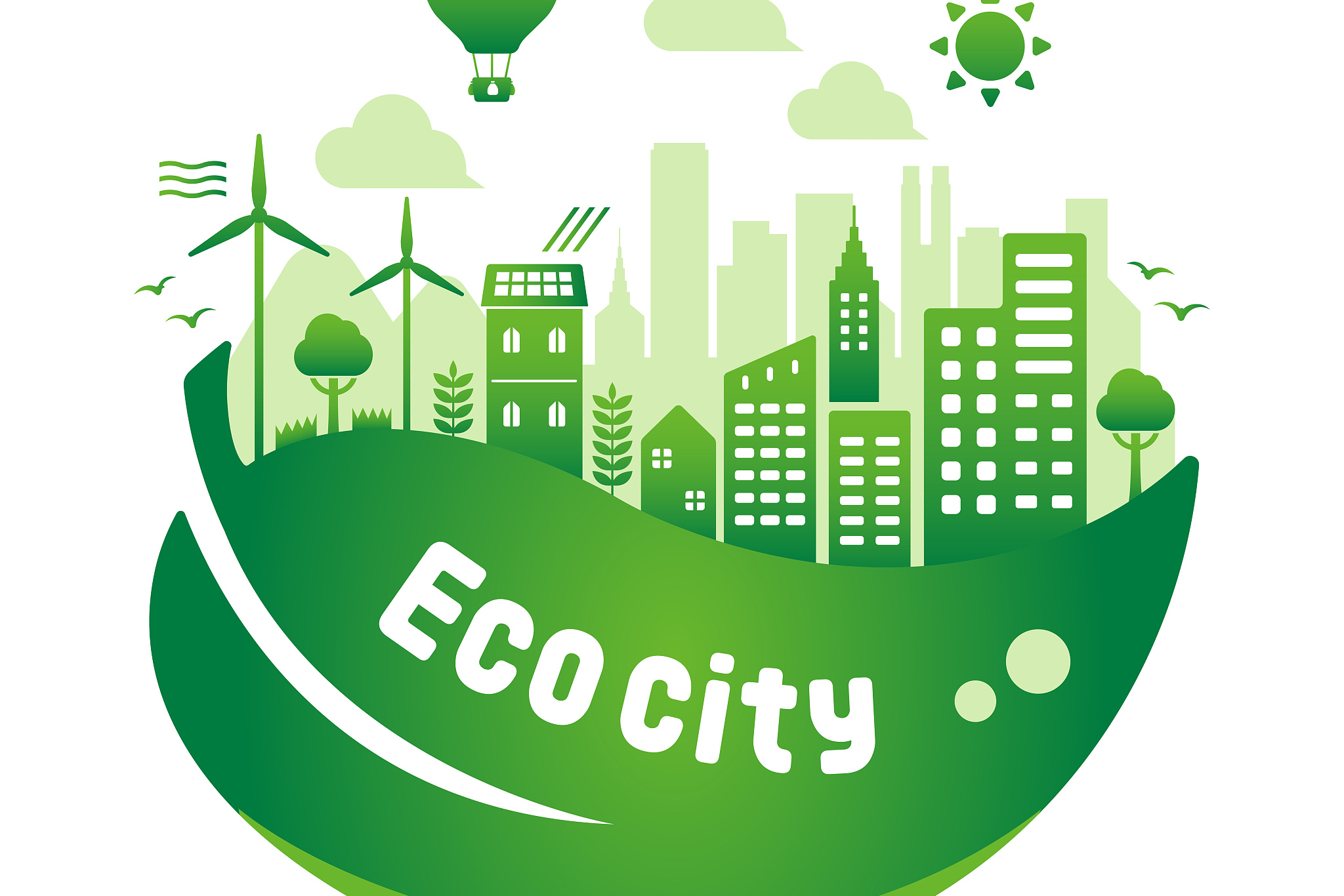 一站式节能服务 引领工业企业绿色转型与可持续发展