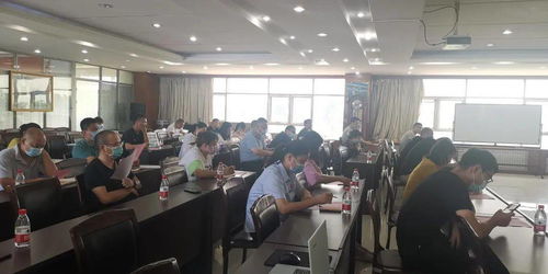 优化营商环境，打造大兴区生态环保服务新标杆