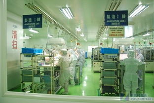 爱普生环保探墨之旅 走进天津工厂，探寻绿色制造之路